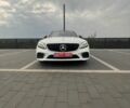 Белый Мерседес Ц-Класс, объемом двигателя 1.99 л и пробегом 70 тыс. км за 25500 $, фото 2 на Automoto.ua
