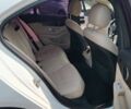 Білий Мерседес Ц-Клас, об'ємом двигуна 2 л та пробігом 31 тис. км за 9539 $, фото 8 на Automoto.ua