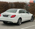 Белый Мерседес Ц-Класс, объемом двигателя 2 л и пробегом 97 тыс. км за 26999 $, фото 22 на Automoto.ua
