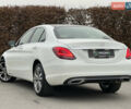 Белый Мерседес Ц-Класс, объемом двигателя 2 л и пробегом 97 тыс. км за 26999 $, фото 17 на Automoto.ua