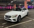Белый Мерседес Ц-Класс, объемом двигателя 1.99 л и пробегом 67 тыс. км за 31300 $, фото 1 на Automoto.ua