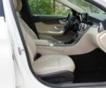 Білий Мерседес Ц-Клас, об'ємом двигуна 2 л та пробігом 50 тис. км за 8300 $, фото 12 на Automoto.ua