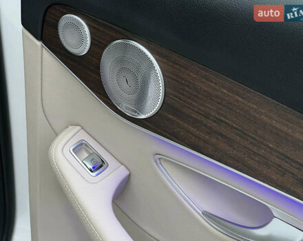 Белый Мерседес Ц-Класс, объемом двигателя 2 л и пробегом 97 тыс. км за 26999 $, фото 51 на Automoto.ua