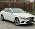 Белый Мерседес Ц-Класс, объемом двигателя 2 л и пробегом 97 тыс. км за 26999 $, фото 1 на Automoto.ua