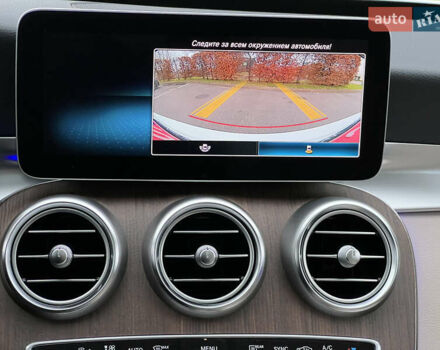 Белый Мерседес Ц-Класс, объемом двигателя 2 л и пробегом 97 тыс. км за 26999 $, фото 61 на Automoto.ua