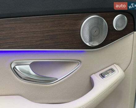 Белый Мерседес Ц-Класс, объемом двигателя 2 л и пробегом 97 тыс. км за 26999 $, фото 38 на Automoto.ua