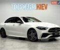 Белый Мерседес Ц-Класс, объемом двигателя 1.5 л и пробегом 34 тыс. км за 49999 $, фото 2 на Automoto.ua