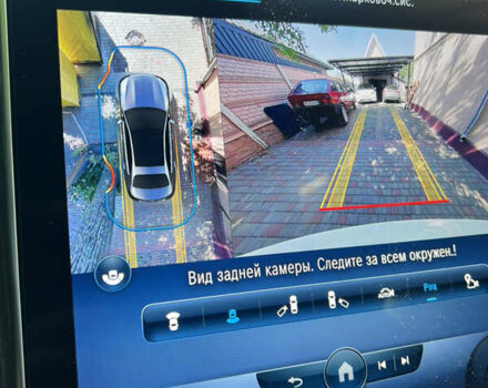 Білий Мерседес Ц-Клас, об'ємом двигуна 2 л та пробігом 9 тис. км за 46900 $, фото 31 на Automoto.ua