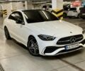 Білий Мерседес Ц-Клас, об'ємом двигуна 2 л та пробігом 54 тис. км за 47950 $, фото 19 на Automoto.ua