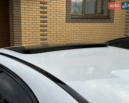 Белый Мерседес Ц-Класс, объемом двигателя 1.99 л и пробегом 84 тыс. км за 32500 $, фото 21 на Automoto.ua