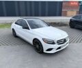 Білий Мерседес Ц-Клас, об'ємом двигуна 1.99 л та пробігом 85 тис. км за 25500 $, фото 1 на Automoto.ua