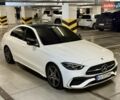 Білий Мерседес Ц-Клас, об'ємом двигуна 2 л та пробігом 54 тис. км за 47950 $, фото 11 на Automoto.ua