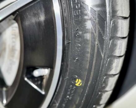 Білий Мерседес Ц-Клас, об'ємом двигуна 2 л та пробігом 54 тис. км за 47950 $, фото 77 на Automoto.ua