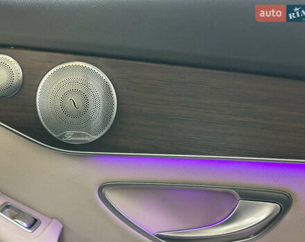 Белый Мерседес Ц-Класс, объемом двигателя 1.99 л и пробегом 84 тыс. км за 32500 $, фото 17 на Automoto.ua