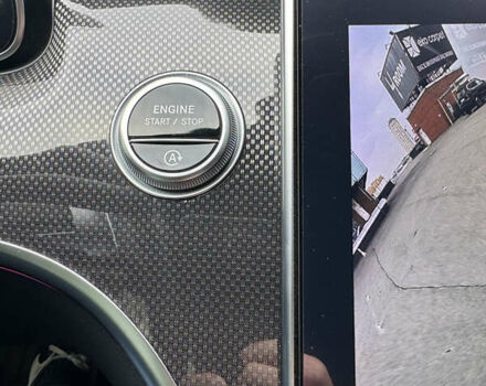 Мерседес Ц-Класс 2021 в Киеве на Automoto.ua Белый Мерседес Ц-Класс, объемом двигателя 1.5 л и пробегом 55 тыс. км за 49999 $, фото 16 на Automoto.ua