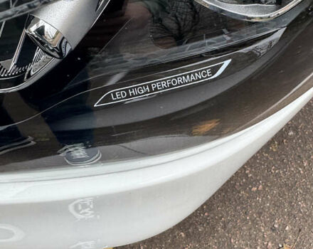 Мерседес Ц-Класс 2021 в Киеве на Automoto.ua Белый Мерседес Ц-Класс, объемом двигателя 1.5 л и пробегом 55 тыс. км за 49999 $, фото 30 на Automoto.ua