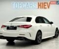 Белый Мерседес Ц-Класс, объемом двигателя 1.5 л и пробегом 34 тыс. км за 49999 $, фото 8 на Automoto.ua