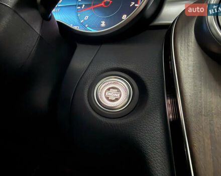 Белый Мерседес Ц-Класс, объемом двигателя 1.99 л и пробегом 40 тыс. км за 28400 $, фото 13 на Automoto.ua