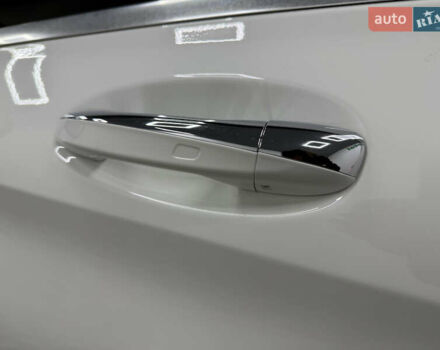 Белый Мерседес Ц-Класс, объемом двигателя 1.99 л и пробегом 40 тыс. км за 28400 $, фото 29 на Automoto.ua