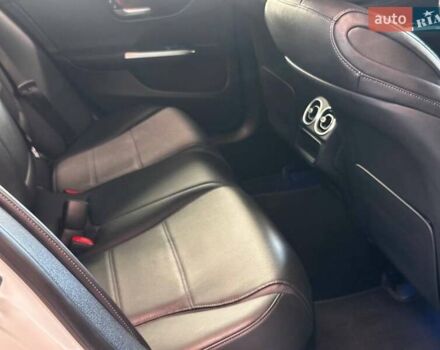 Білий Мерседес Ц-Клас, об'ємом двигуна 2 л та пробігом 36 тис. км за 39990 $, фото 36 на Automoto.ua