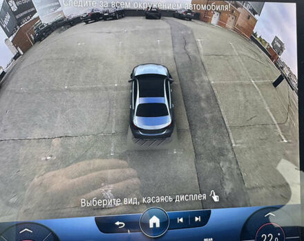 Мерседес Ц-Класс 2021 в Киеве на Automoto.ua Белый Мерседес Ц-Класс, объемом двигателя 1.5 л и пробегом 55 тыс. км за 49999 $, фото 19 на Automoto.ua