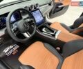 Белый Мерседес Ц-Класс, объемом двигателя 1.5 л и пробегом 34 тыс. км за 49999 $, фото 32 на Automoto.ua