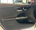 Білий Мерседес Ц-Клас, об'ємом двигуна 2 л та пробігом 36 тис. км за 39990 $, фото 13 на Automoto.ua