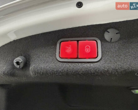 Белый Мерседес Ц-Класс, объемом двигателя 1.99 л и пробегом 40 тыс. км за 28400 $, фото 32 на Automoto.ua