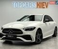 Белый Мерседес Ц-Класс, объемом двигателя 1.5 л и пробегом 34 тыс. км за 49999 $, фото 22 на Automoto.ua
