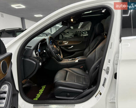 Белый Мерседес Ц-Класс, объемом двигателя 1.99 л и пробегом 40 тыс. км за 28400 $, фото 23 на Automoto.ua