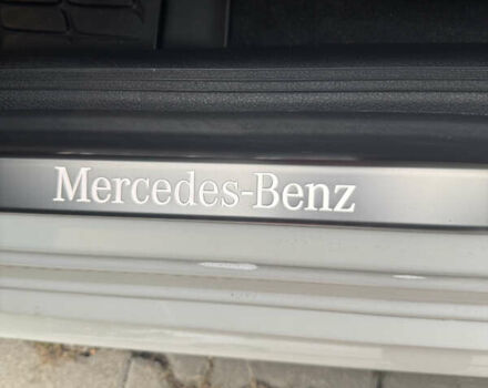 Мерседес Ц-Класс 2021 в Киеве на Automoto.ua Белый Мерседес Ц-Класс, объемом двигателя 1.5 л и пробегом 55 тыс. км за 49999 $, фото 35 на Automoto.ua