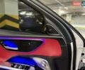 Білий Мерседес Ц-Клас, об'ємом двигуна 2 л та пробігом 54 тис. км за 47950 $, фото 36 на Automoto.ua