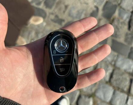 Белый Мерседес Ц-Класс, объемом двигателя 1.5 л и пробегом 66 тыс. км за 46999 $, фото 19 на Automoto.ua