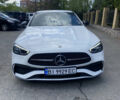 Білий Мерседес Ц-Клас, об'ємом двигуна 1.5 л та пробігом 89 тис. км за 48000 $, фото 1 на Automoto.ua