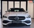 Білий Мерседес Ц-Клас, об'ємом двигуна 2 л та пробігом 30 тис. км за 39990 $, фото 1 на Automoto.ua