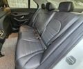 Білий Мерседес Ц-Клас, об'ємом двигуна 2 л та пробігом 70 тис. км за 8700 $, фото 4 на Automoto.ua