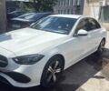 Білий Мерседес Ц-Клас, об'ємом двигуна 1.5 л та пробігом 87 тис. км за 41000 $, фото 1 на Automoto.ua