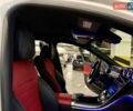 Білий Мерседес Ц-Клас, об'ємом двигуна 2 л та пробігом 54 тис. км за 47950 $, фото 71 на Automoto.ua