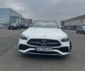 Мерседес Ц-Класс 2021 в Киеве на Automoto.ua Белый Мерседес Ц-Класс, объемом двигателя 1.5 л и пробегом 55 тыс. км за 49999 $, фото 2 на Automoto.ua