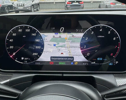 Мерседес Ц-Класс 2021 в Киеве на Automoto.ua Белый Мерседес Ц-Класс, объемом двигателя 1.5 л и пробегом 55 тыс. км за 49999 $, фото 24 на Automoto.ua