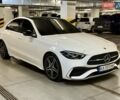 Білий Мерседес Ц-Клас, об'ємом двигуна 2 л та пробігом 54 тис. км за 47950 $, фото 10 на Automoto.ua
