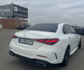 Мерседес Ц-Класс 2021 в Киеве на Automoto.ua Белый Мерседес Ц-Класс, объемом двигателя 1.5 л и пробегом 55 тыс. км за 49999 $, фото 4 на Automoto.ua