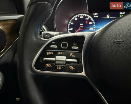 Белый Мерседес Ц-Класс, объемом двигателя 1.99 л и пробегом 40 тыс. км за 28400 $, фото 11 на Automoto.ua