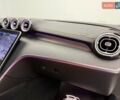 Белый Мерседес Ц-Класс, объемом двигателя 1.5 л и пробегом 34 тыс. км за 49999 $, фото 55 на Automoto.ua