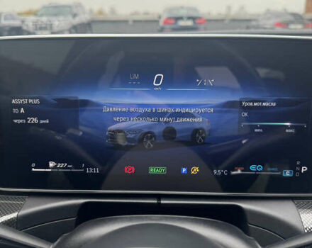 Мерседес Ц-Класс 2021 в Киеве на Automoto.ua Белый Мерседес Ц-Класс, объемом двигателя 1.5 л и пробегом 55 тыс. км за 49999 $, фото 26 на Automoto.ua