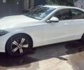 Білий Мерседес Ц-Клас, об'ємом двигуна 1.5 л та пробігом 80 тис. км за 42500 $, фото 1 на Automoto.ua