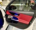 Білий Мерседес Ц-Клас, об'ємом двигуна 2 л та пробігом 54 тис. км за 47950 $, фото 64 на Automoto.ua
