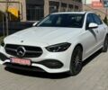 Белый Мерседес Ц-Класс, объемом двигателя 2 л и пробегом 36 тыс. км за 39800 $, фото 1 на Automoto.ua