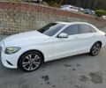 Білий Мерседес Ц-Клас, об'ємом двигуна 2 л та пробігом 70 тис. км за 8700 $, фото 1 на Automoto.ua