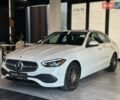 Білий Мерседес Ц-Клас, об'ємом двигуна 2 л та пробігом 36 тис. км за 39990 $, фото 8 на Automoto.ua